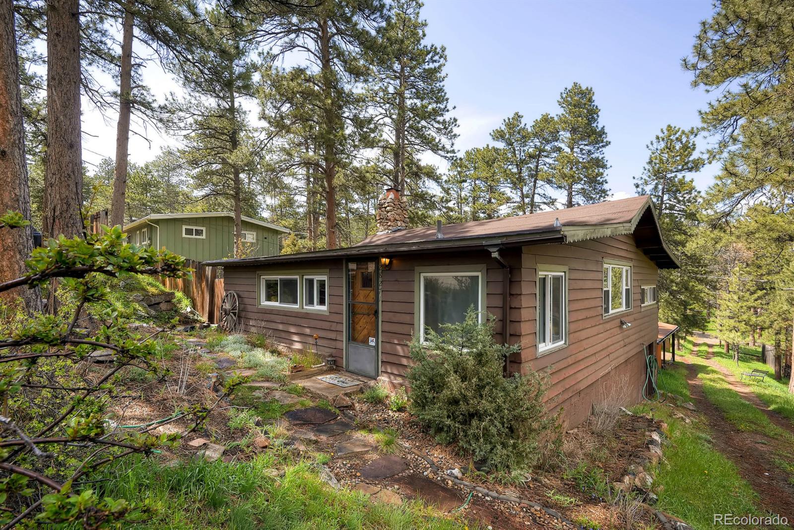 28271 Meadow Rue Road Evergreen, CO 80439 - Photo 1 of 1 Gallery Image 1