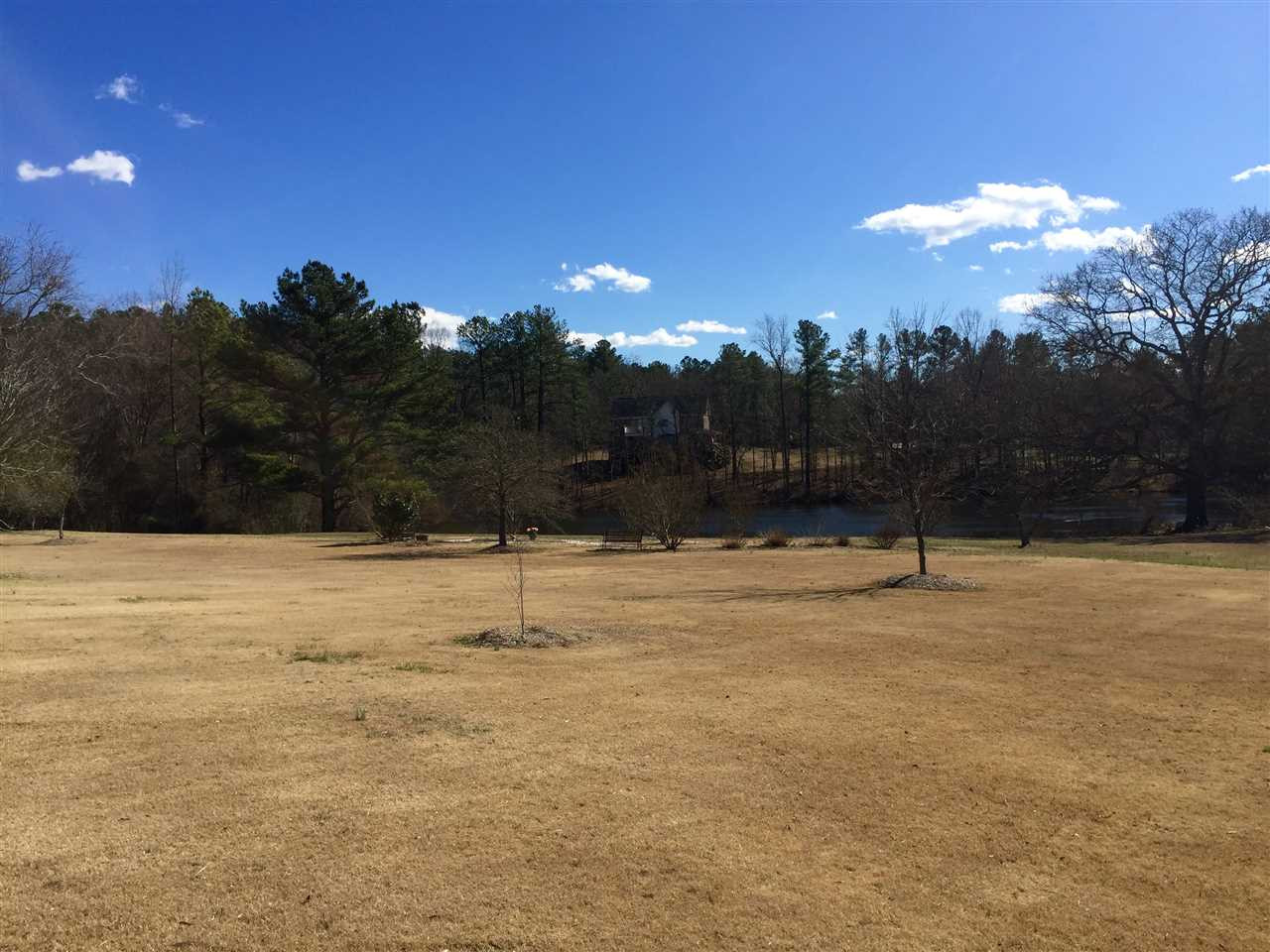 3424 Peebles Road Raleigh, NC 27616 - Photo 23 of 25 Pond View