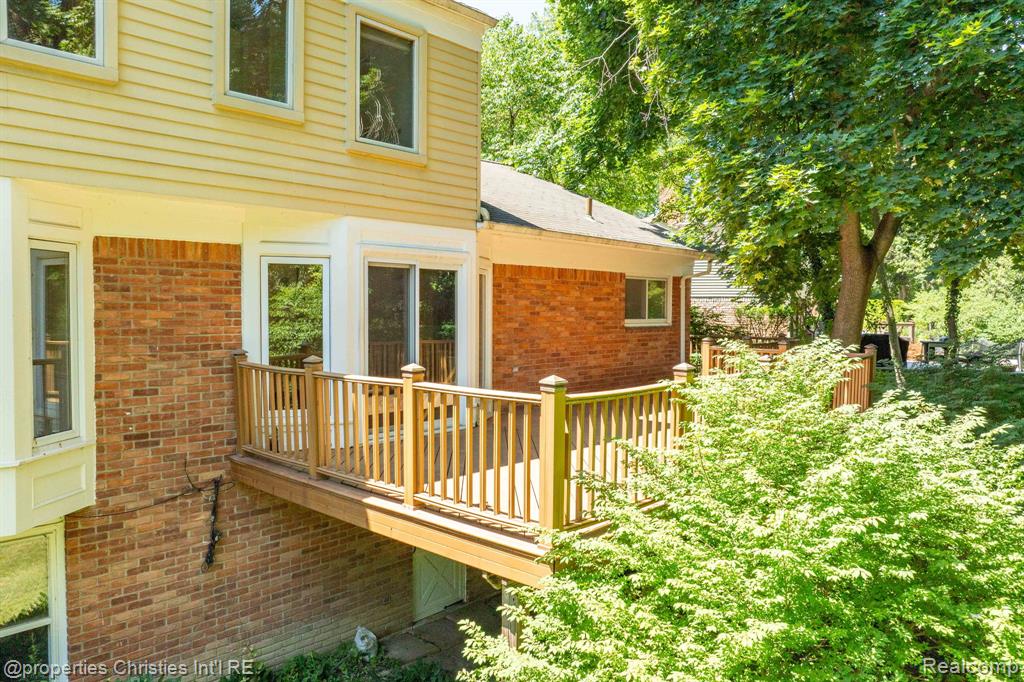 5127 Iron Gate Road Bloomfield Hills, MI 48304 - Photo 54 of 55 Gallery Image 54