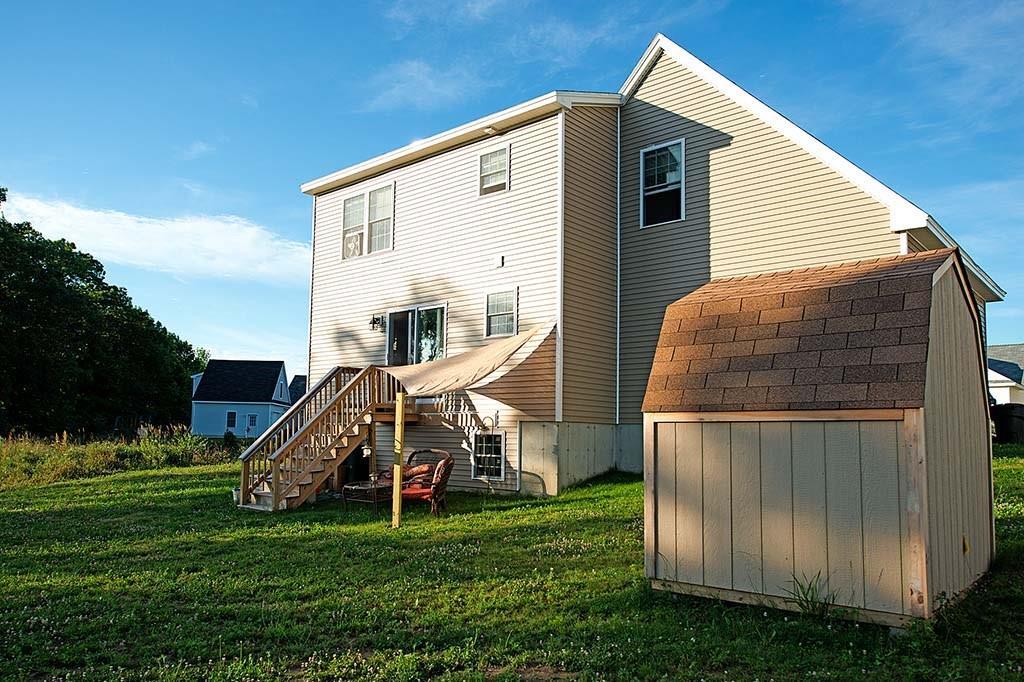 14 Stephanie Drive Gorham, ME 04038 - Photo 5 of 26 Photo