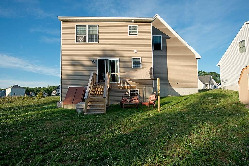 14 Stephanie Drive Gorham, ME 04038 - Photo 6 of 26 Photo