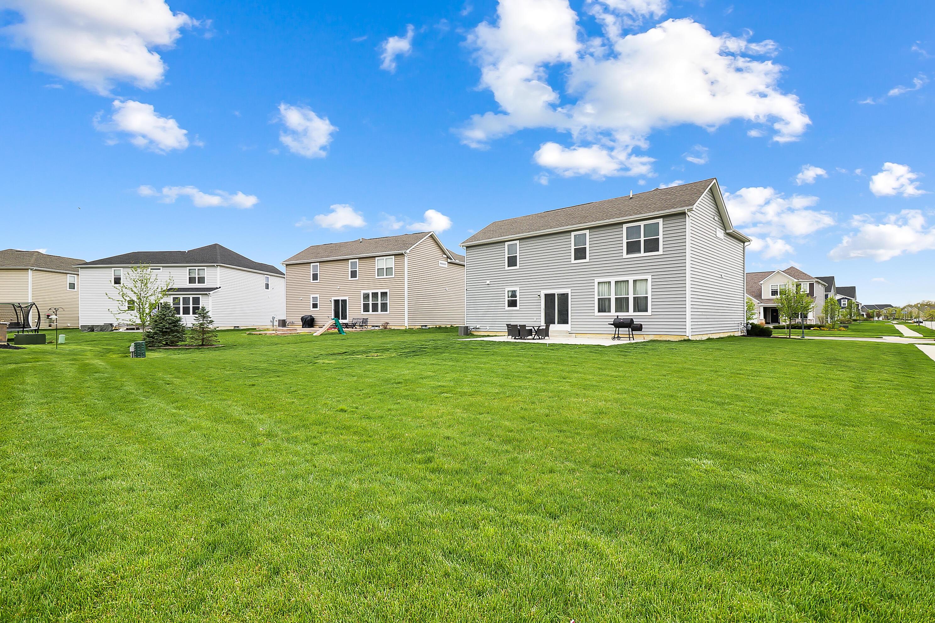 619 Eagle Walk Road Delaware, OH 43015 - Photo 40 of 44 209
