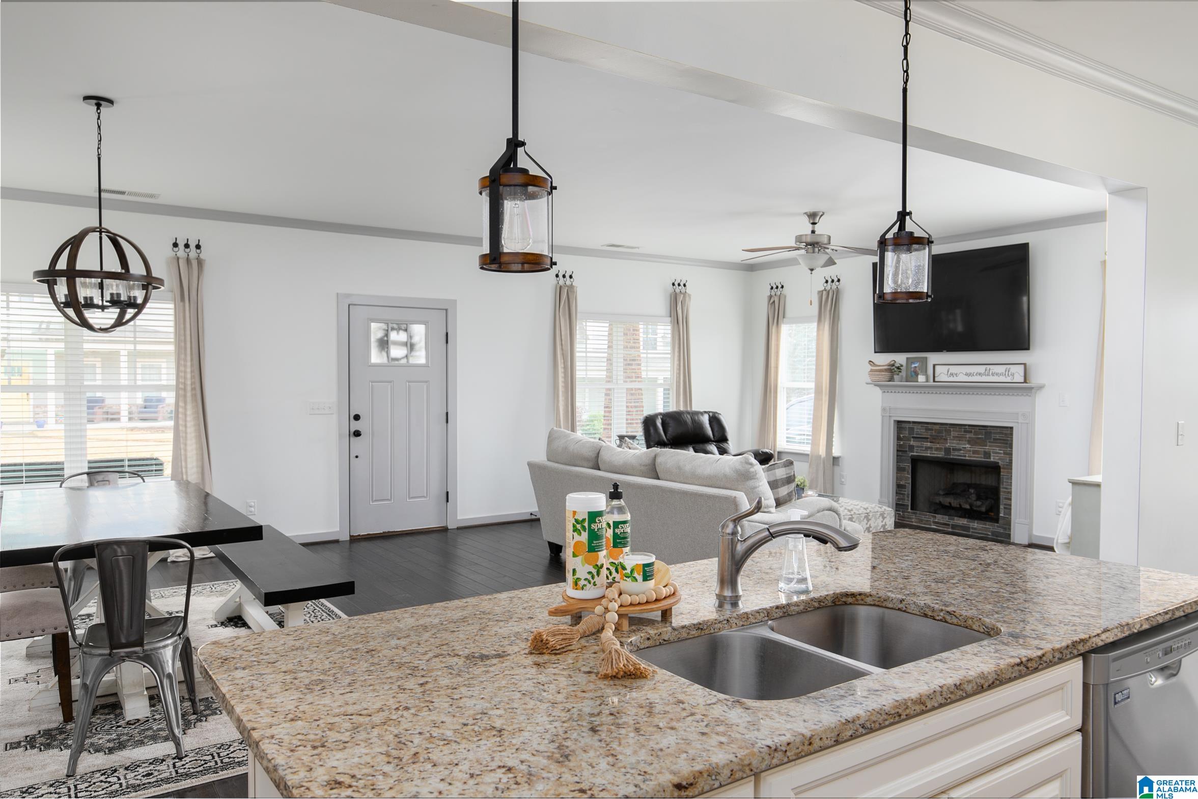 163 Rowntree Path Helena, AL 35080 - Photo 9 of 20