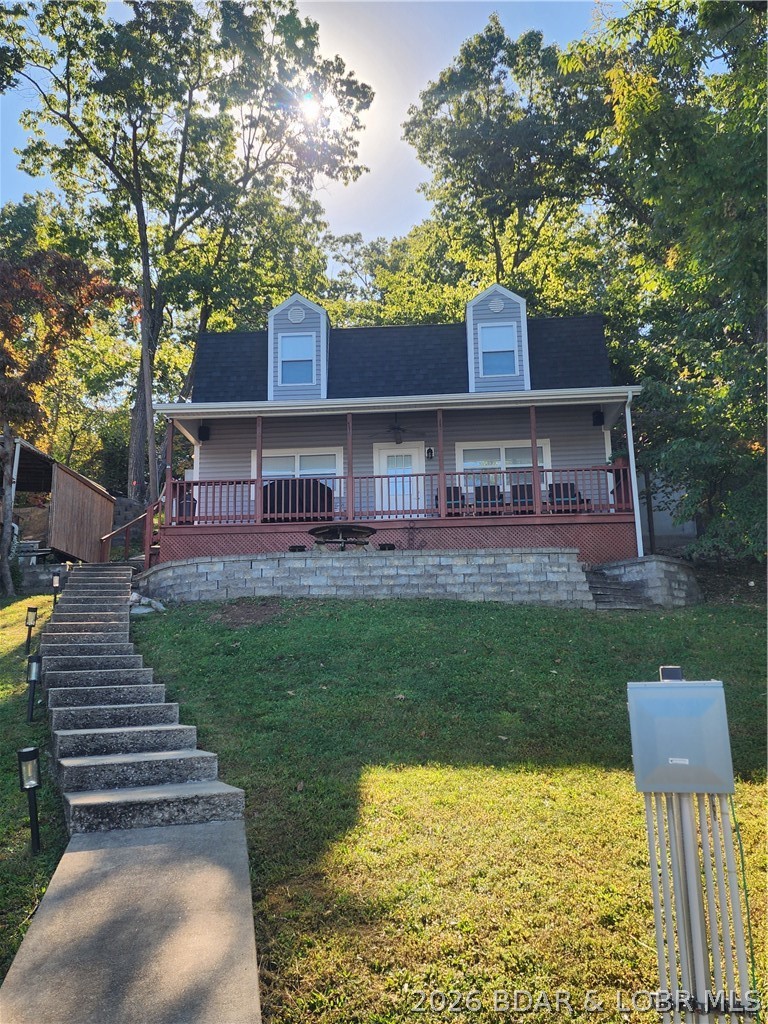 30847 Rustic Road Rocky Mount, MO 65072 - Photo 35 of 57 Gallery Image 35