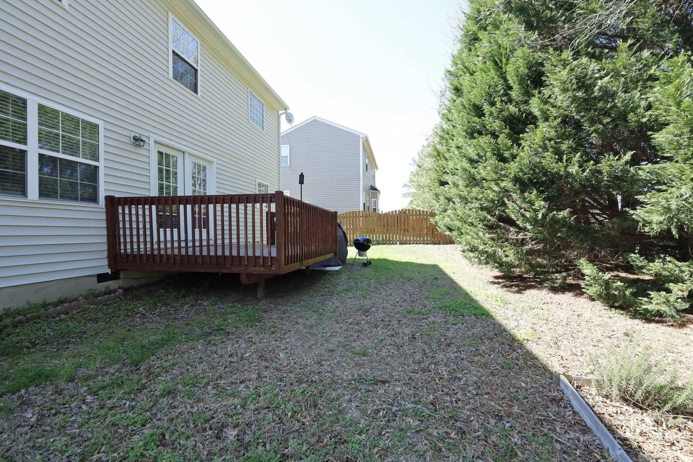 425 Hanson Road Durham, NC 27713 - Photo 22 of 23 Photo 22