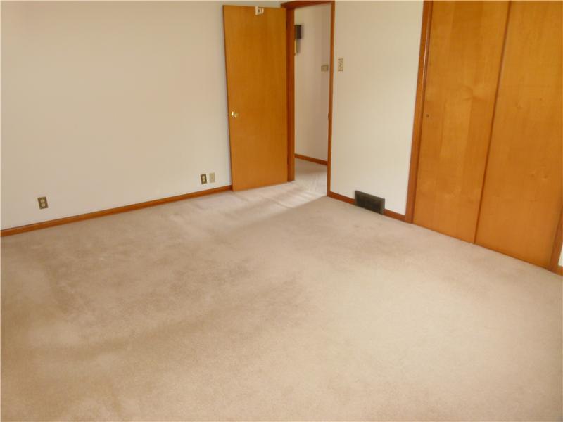 4101 New Texas Road Plum, PA 15239 - Photo 12 of 25 Master Bedroom.