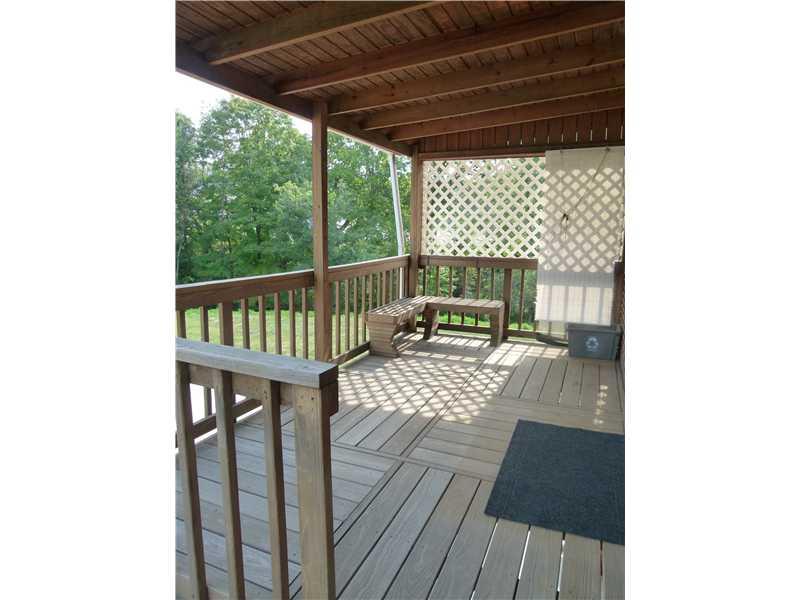 4101 New Texas Road Plum, PA 15239 - Photo 22 of 25 Patio/Deck.