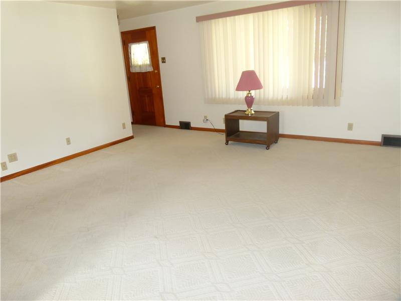4101 New Texas Road Plum, PA 15239 - Photo 7 of 25 Living Room.
