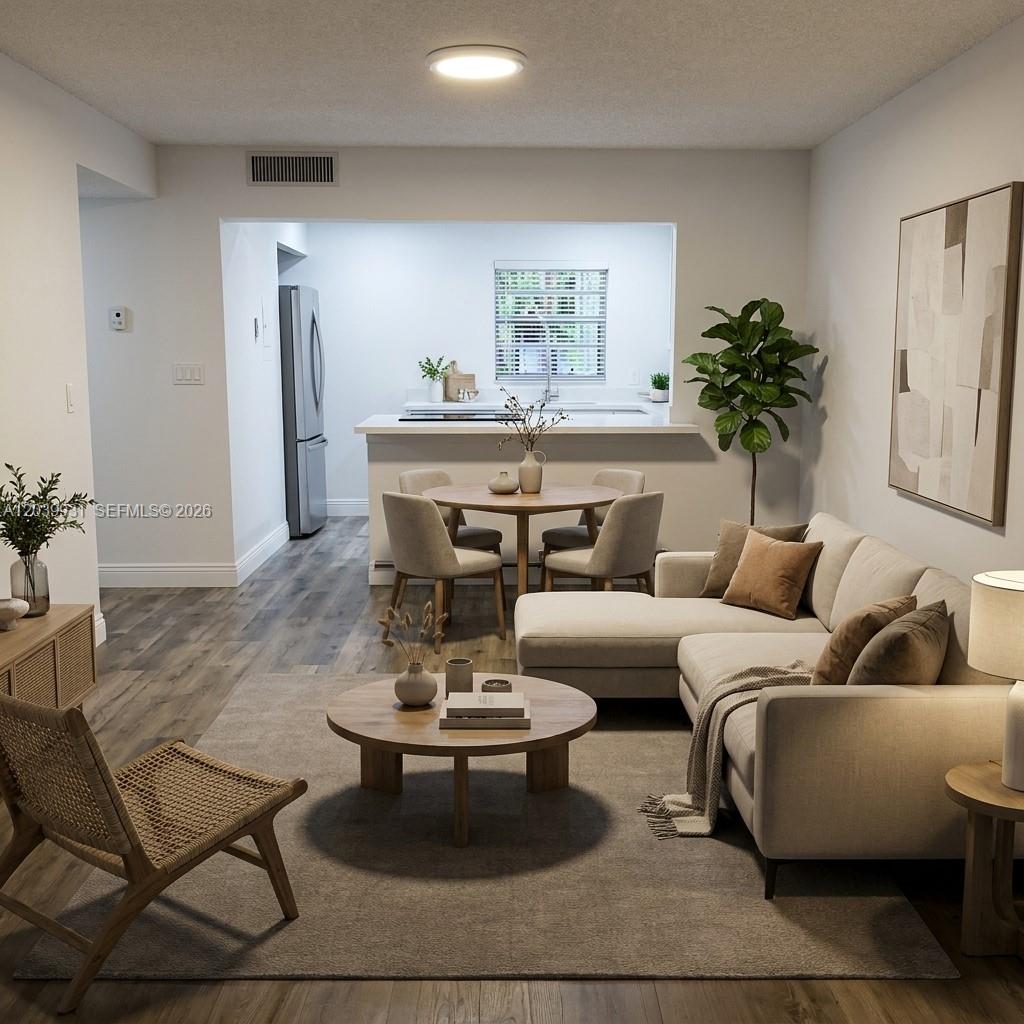 7755 Southwest 86th Street, Unit C107 Miami, FL 33143 - Photo 2 of 14