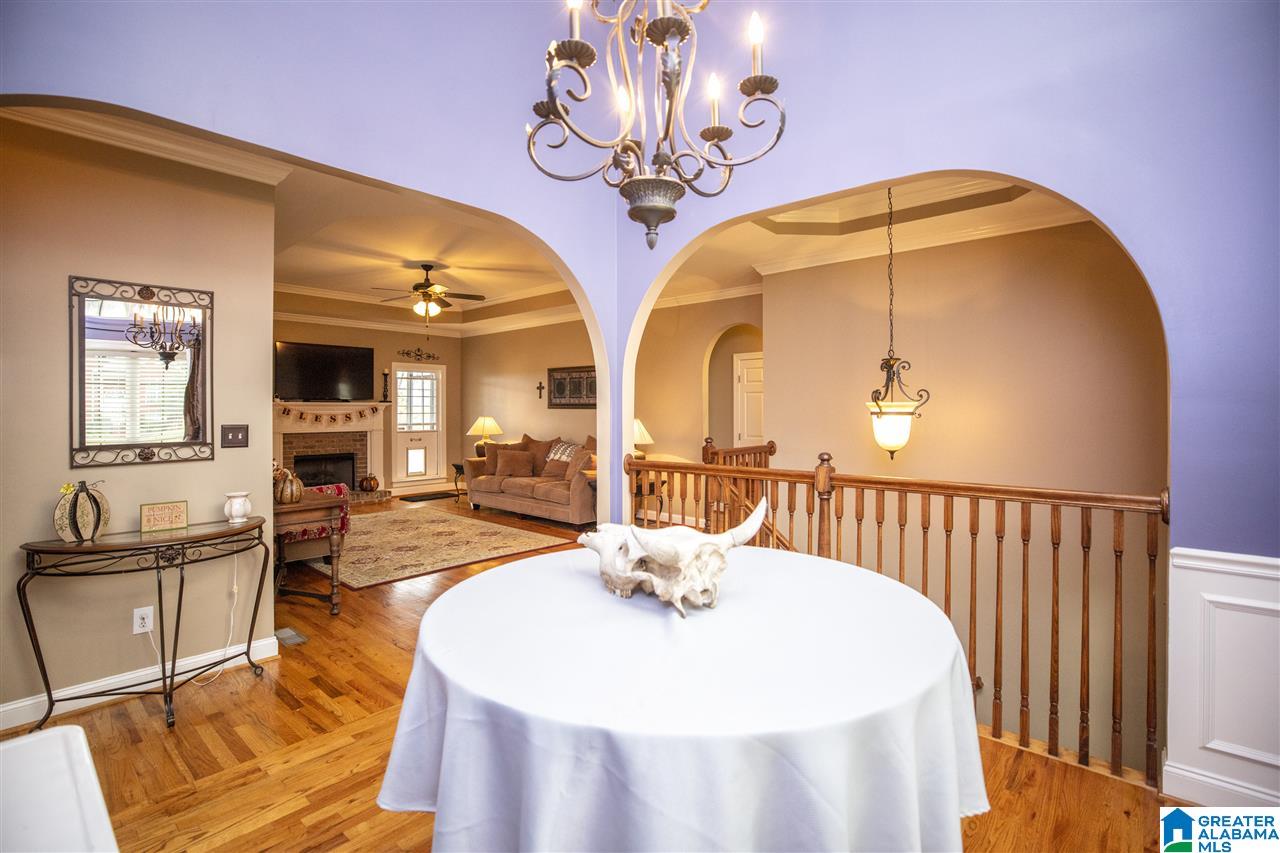 1029 Meadows Lane Moody, AL 35004 - Photo 7 of 28