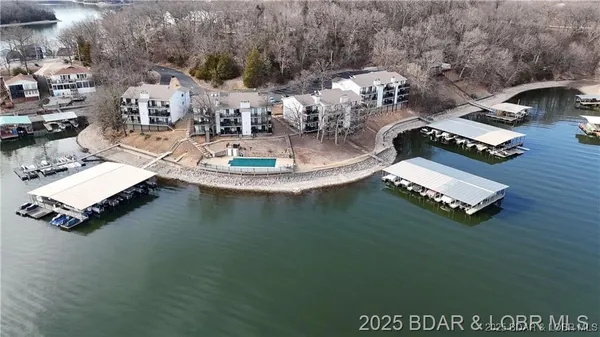 $219,000 | 31313 Northshore Drive, Unit 402D, Rocky Mount, MO 65072