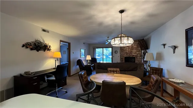 $219,000 | 31313 Northshore Drive, Unit 402D, Rocky Mount, MO 65072