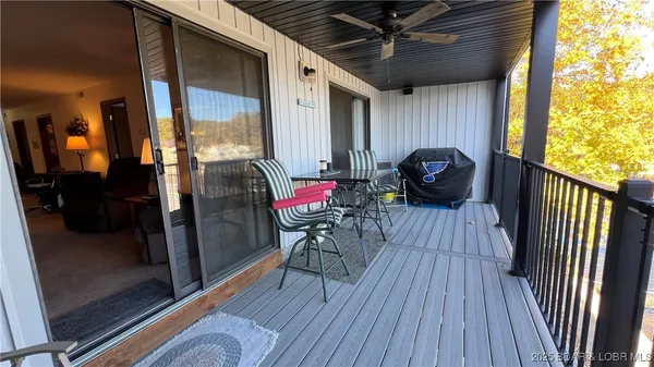 $219,000 | 31313 Northshore Drive, Unit 402D, Rocky Mount, MO 65072