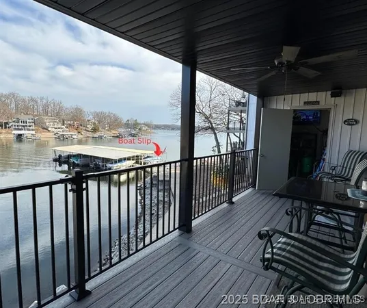 $219,000 | 31313 Northshore Drive, Unit 402D, Rocky Mount, MO 65072