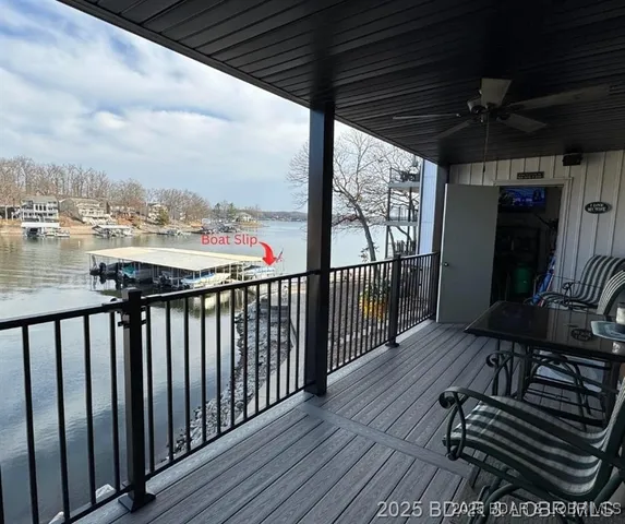 $219,000 | 31313 Northshore Drive, Unit 402D, Rocky Mount, MO 65072