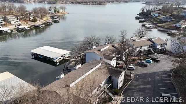 $219,000 | 31313 Northshore Drive, Unit 402D, Rocky Mount, MO 65072