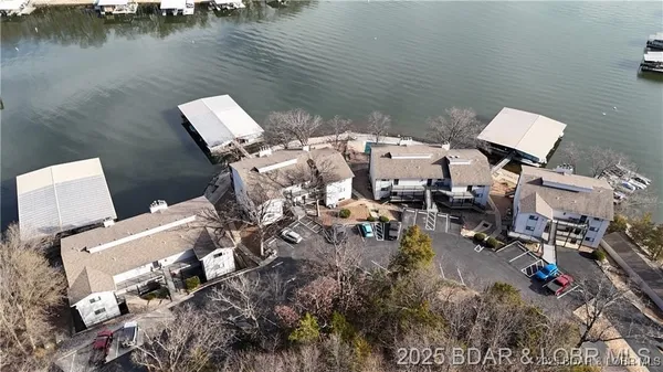 $219,000 | 31313 Northshore Drive, Unit 402D, Rocky Mount, MO 65072