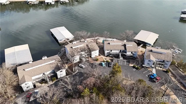 $219,000 | 31313 Northshore Drive, Unit 402D, Rocky Mount, MO 65072