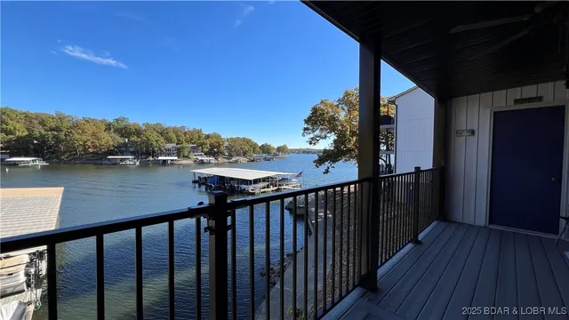 $219,000 | 31313 Northshore Drive, Unit 402D, Rocky Mount, MO 65072