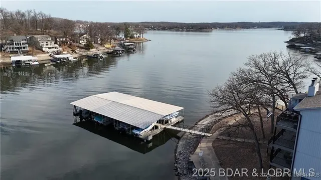 $219,000 | 31313 Northshore Drive, Unit 402D, Rocky Mount, MO 65072