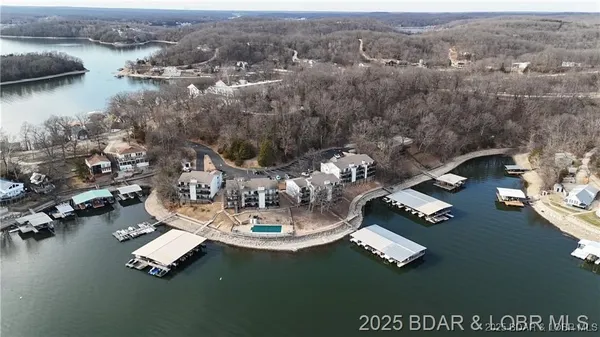 $219,000 | 31313 Northshore Drive, Unit 402D, Rocky Mount, MO 65072