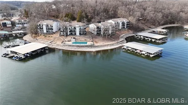 $219,000 | 31313 Northshore Drive, Unit 402D, Rocky Mount, MO 65072