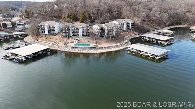 $219,000 | 31313 Northshore Drive, Unit 402D, Rocky Mount, MO 65072