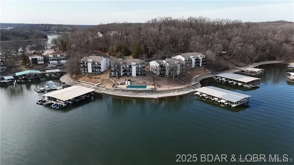 $219,000 | 31313 Northshore Drive, Unit 402D, Rocky Mount, MO 65072