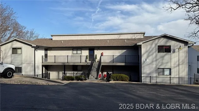 $219,000 | 31313 Northshore Drive, Unit 402D, Rocky Mount, MO 65072