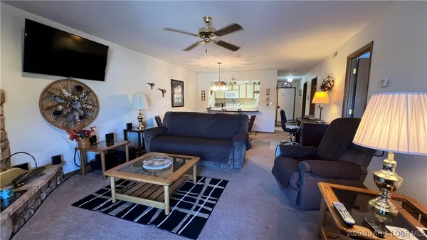 $219,000 | 31313 Northshore Drive, Unit 402D, Rocky Mount, MO 65072