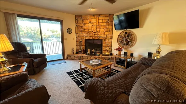 $219,000 | 31313 Northshore Drive, Unit 402D, Rocky Mount, MO 65072