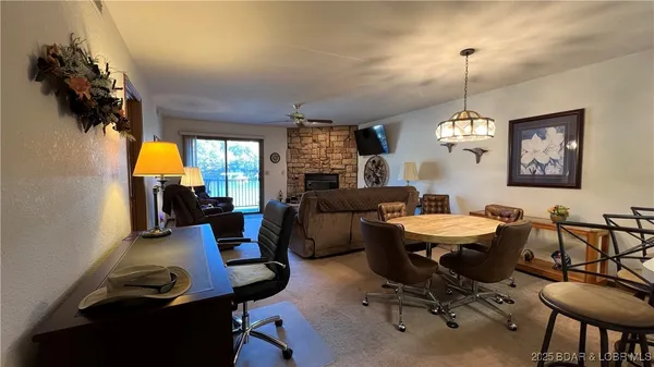 $219,000 | 31313 Northshore Drive, Unit 402D, Rocky Mount, MO 65072