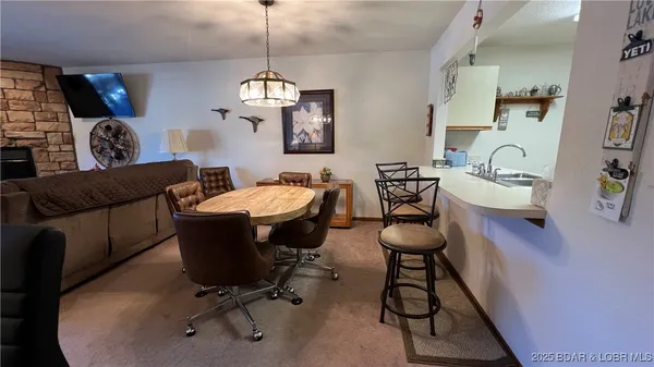 $219,000 | 31313 Northshore Drive, Unit 402D, Rocky Mount, MO 65072