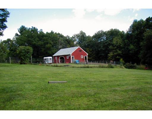 43 Archambo Road Colrain, MA 01340 - Photo 2 of 7