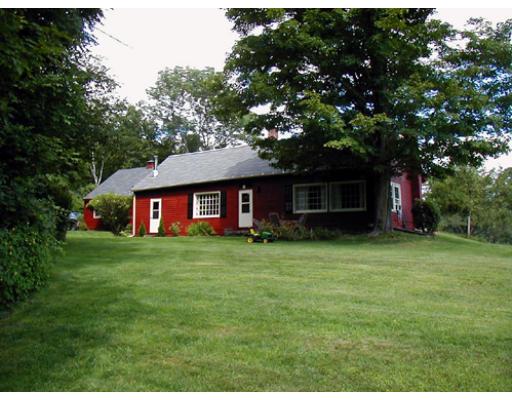 43 Archambo Road Colrain, MA 01340 - Photo 4 of 7