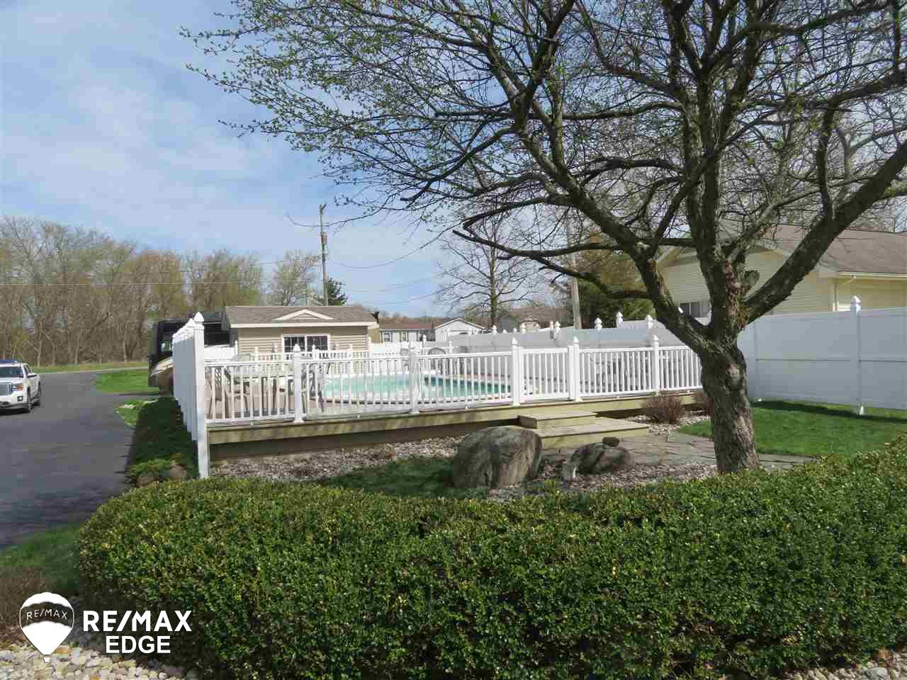 15472 Lobdell Road Linden, MI 48451 - Photo 47 of 49