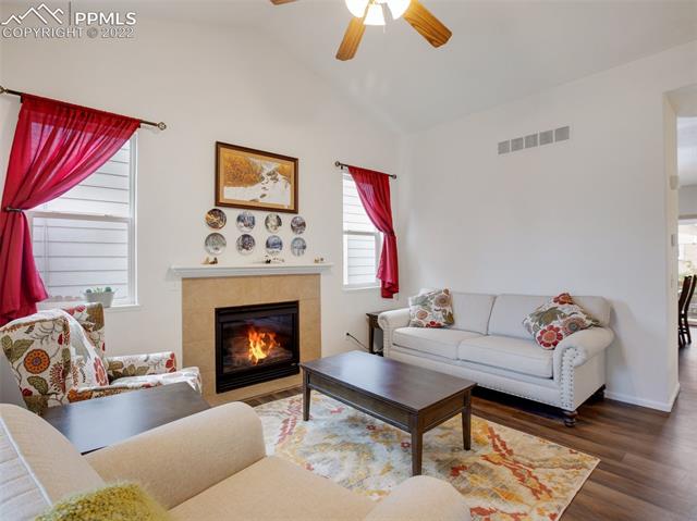 280 Avocet Loop Colorado Springs, CO 80921 - Photo 2 of 37