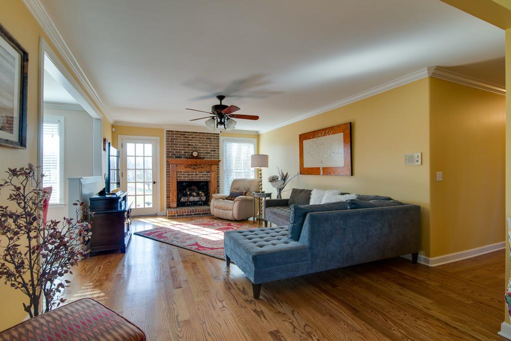 210 Kennett Road Old Hickory, TN 37138 - Photo 17 of 30 Gallery Image 17