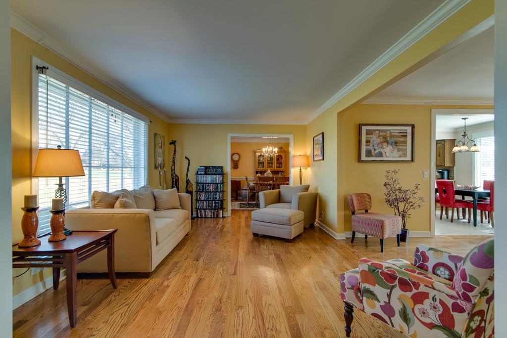 210 Kennett Road Old Hickory, TN 37138 - Photo 8 of 30 Gallery Image 8