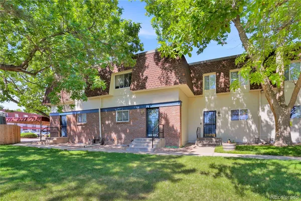 $3,150 | 7755 East Quincy Avenue, Unit T79, Denver, CO 80237