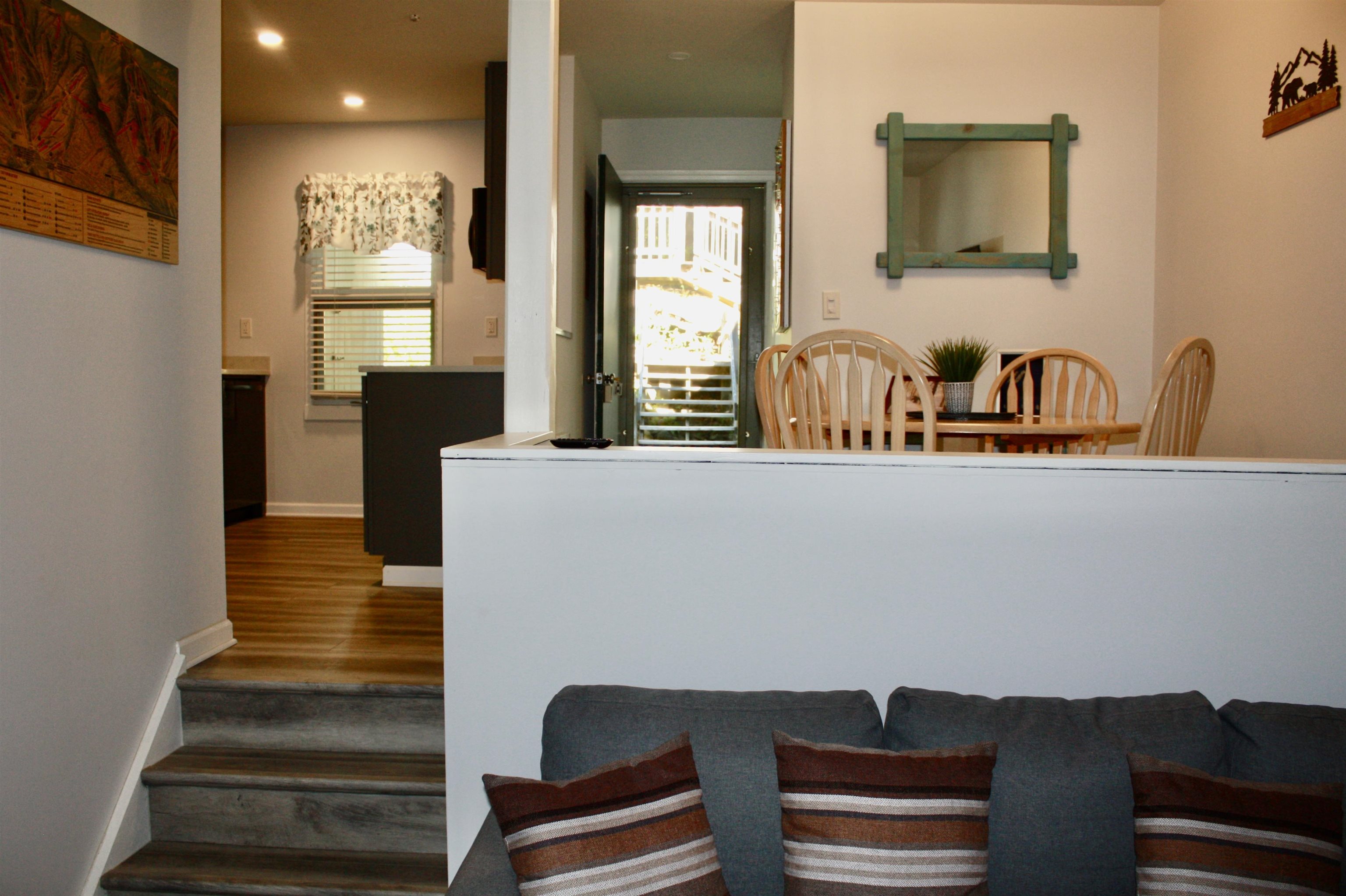 956 Butternut Hill Road, Unit E4 Waitsfield, VT 05673 - Photo 15 of 33