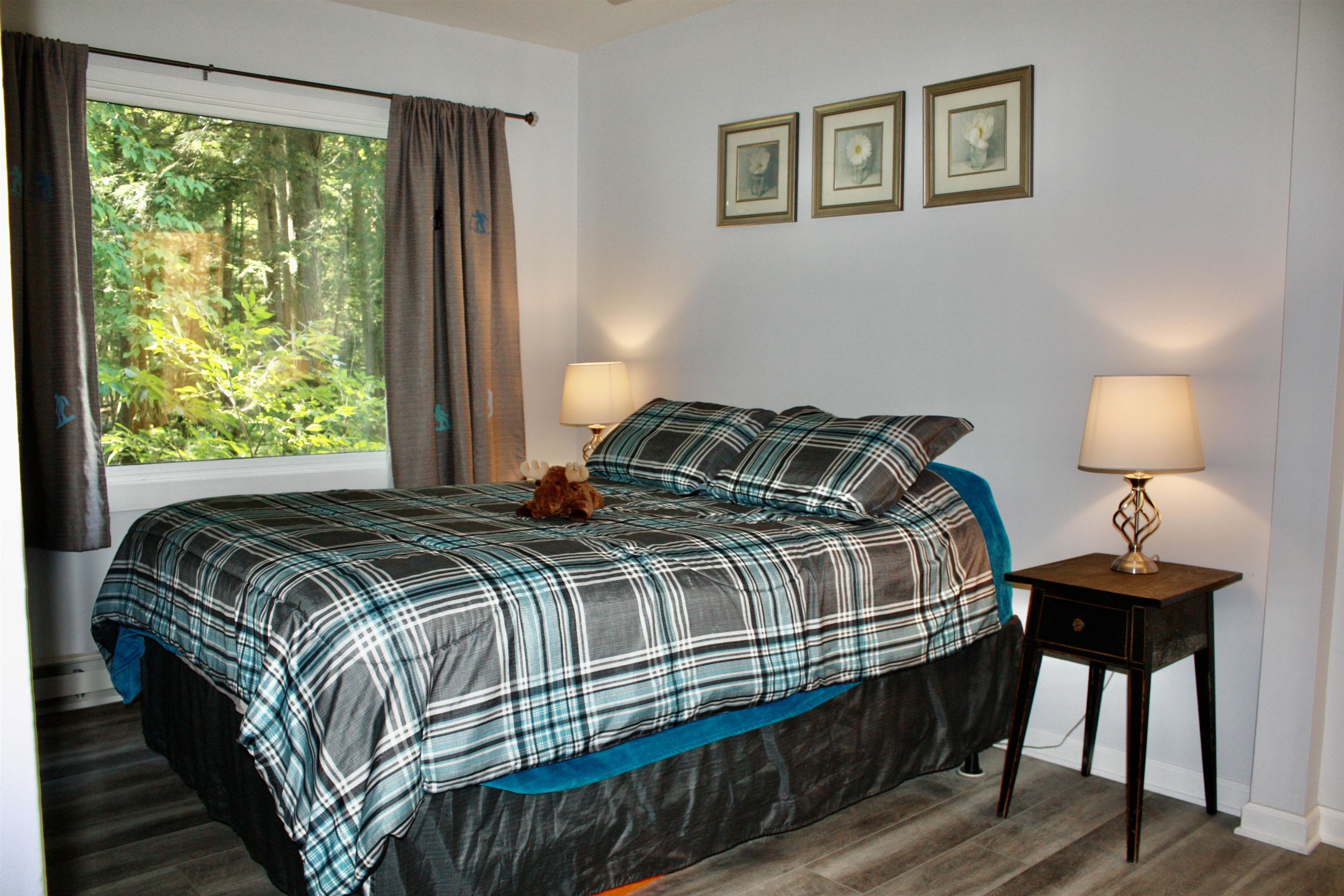 956 Butternut Hill Road, Unit E4 Waitsfield, VT 05673 - Photo 21 of 33