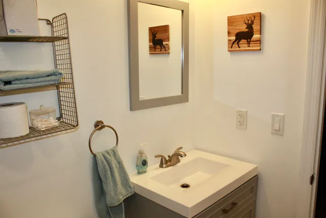 $220,000 | 956 Butternut Hill Road, Unit E4, Waitsfield, VT 05673