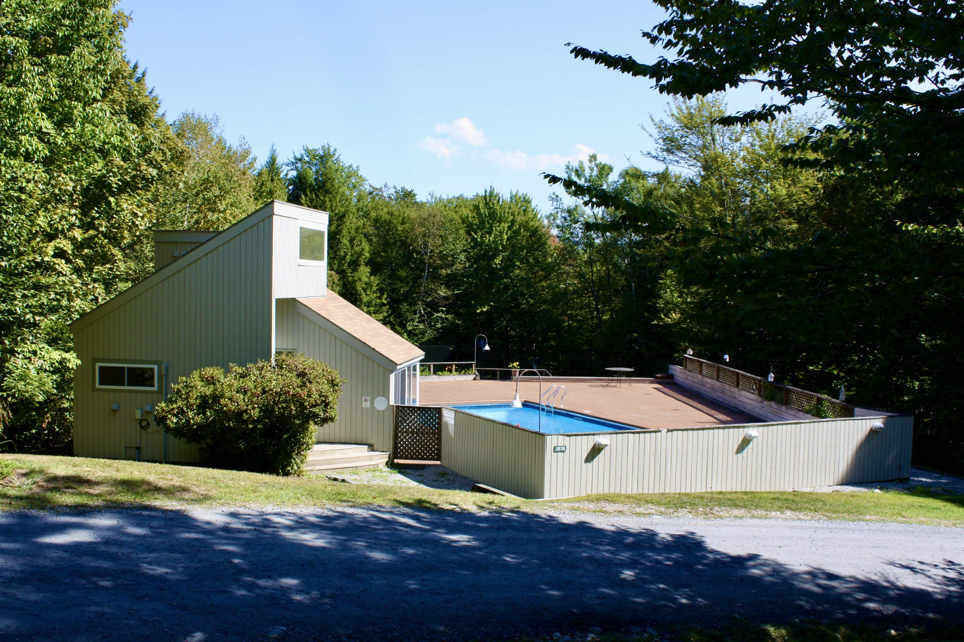 956 Butternut Hill Road, Unit E4 Waitsfield, VT 05673 - Photo 29 of 33