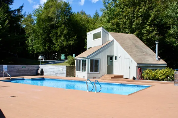 $199,500 | 956 Butternut Hill Road, Unit E4, Waitsfield, VT 05673