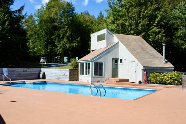 $220,000 | 956 Butternut Hill Road, Unit E4, Waitsfield, VT 05673