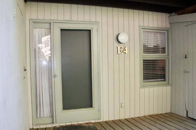 $199,500 | 956 Butternut Hill Road, Unit E4, Waitsfield, VT 05673