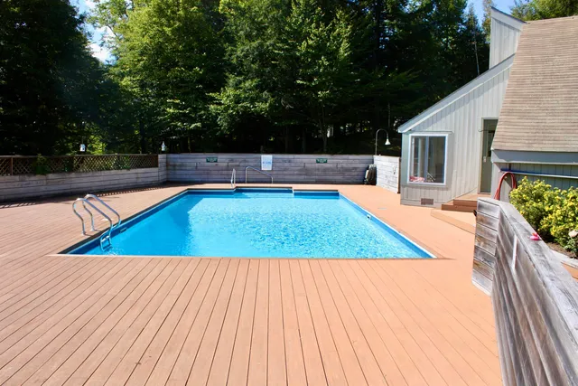 $199,500 | 956 Butternut Hill Road, Unit E4, Waitsfield, VT 05673