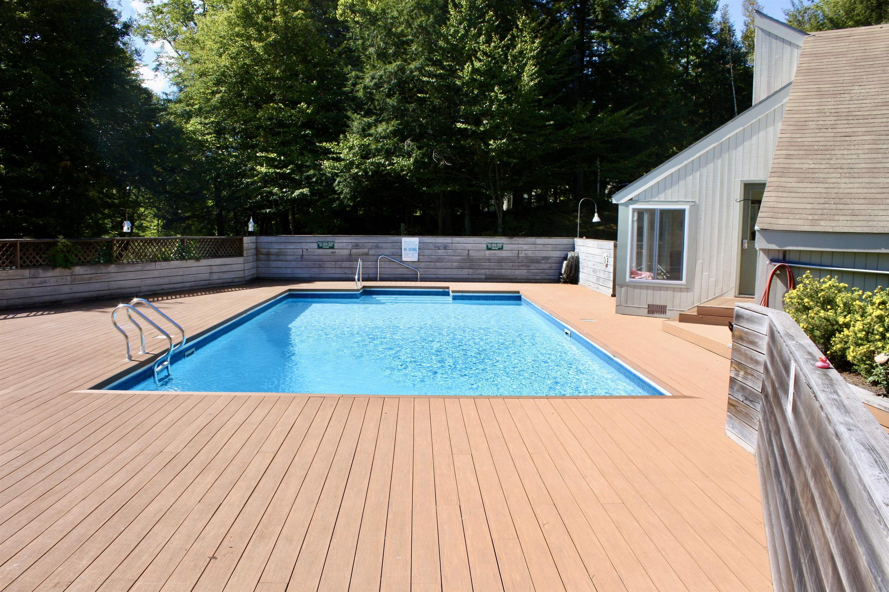 956 Butternut Hill Road, Unit E4 Waitsfield, VT 05673 - Photo 8 of 35