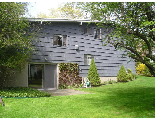 17 Tirrell Crescent Newton, MA 02467 - Photo 9 of 10 a view of a house with a yard